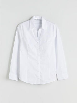 Buxe White