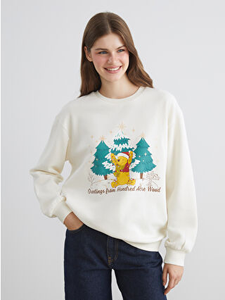 ぴぃぴぃさん専用 PLUIE UNSOUND FW24 SWEATSHIRT スウェット - PLUIE
