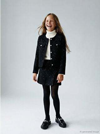 لون فانيلا تشيك