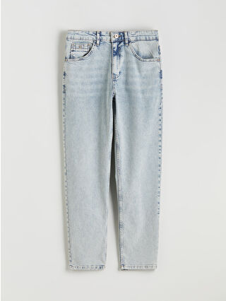 Açık İndigo Rodeo