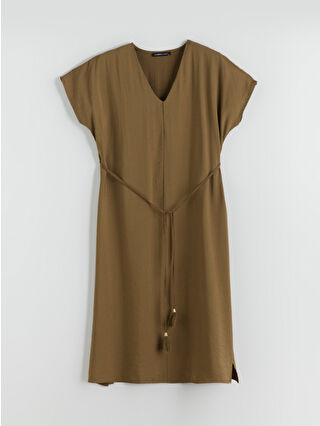 Açık Fıstık Yeşili