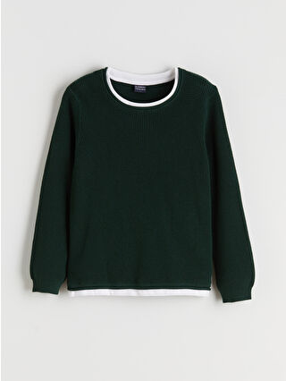 Dark Green
