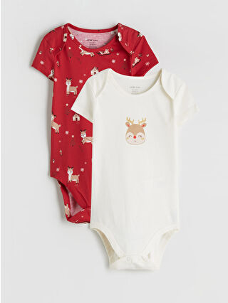 Kırmızı Baskılı