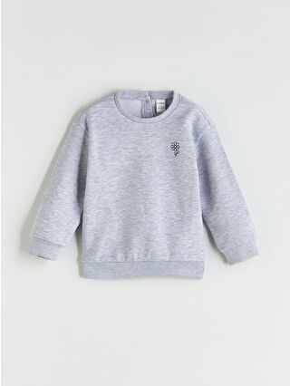 Grey Melange