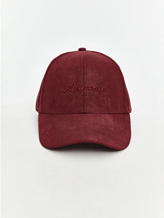 Dark Bordeaux