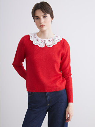 Bright Red