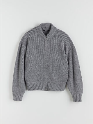 Grey Melange