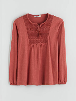 Dull Red