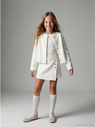 لون مرجاني باهت تشيك