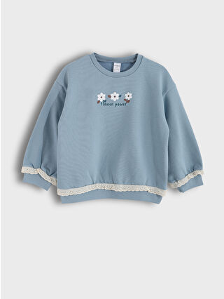 Dull Blue