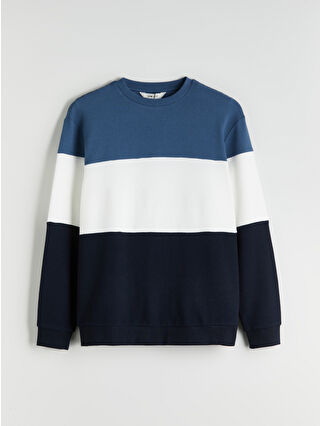 Dull Blue