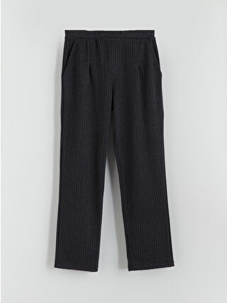 Grey Striped