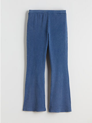 Mavi Asit Yıkamalı