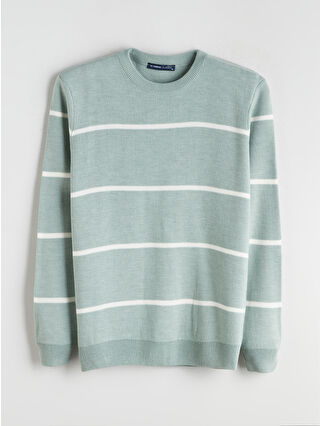 Dull Green
