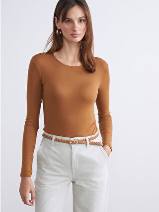 Light Brown