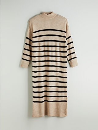 Black Striped