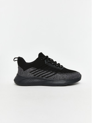 LCW STEPS Lace-up Men's Sneakers - W5GD81Z8-HUC | LC Waikiki