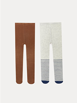 Beige Melange