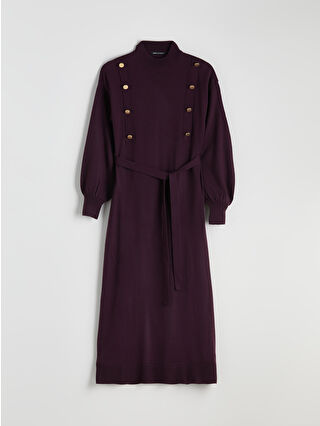 Dull Purple