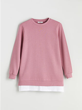 Rose Pink
