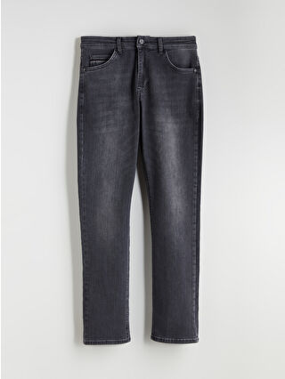 Anthracite Rodeo