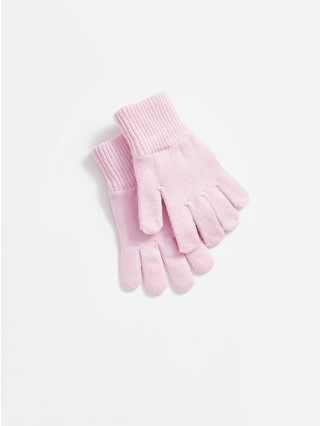 Açık Pembe