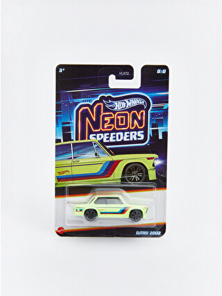 LCW JOY Neon Speeders Oyuncak Araba Hlh72 - W5H141Z4-QBC | LCW