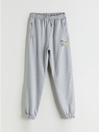 Grey Melange