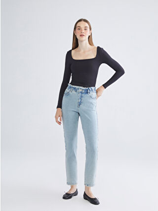 Light Indigo Rodeo