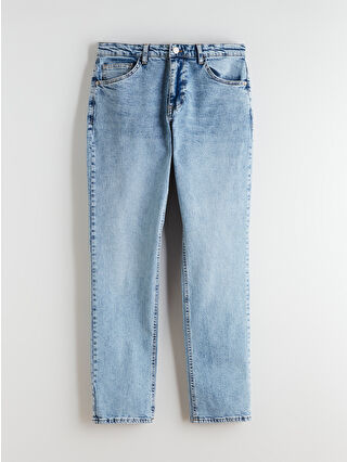 Açık İndigo Rodeo