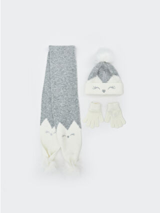 Grey Melange