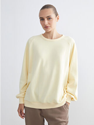 Pastel Orange