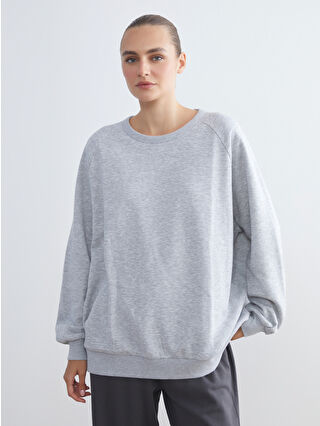 Grey Melange