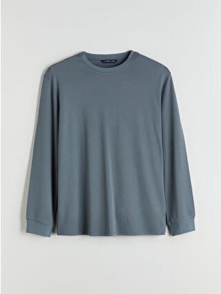 Dull Indigo