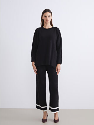 Ecru Striped