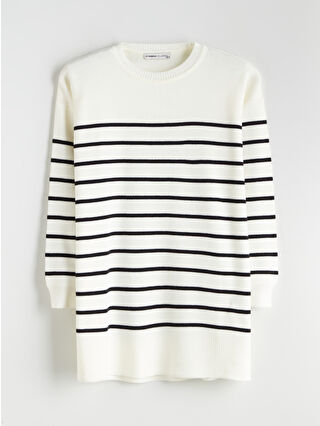 Black Striped