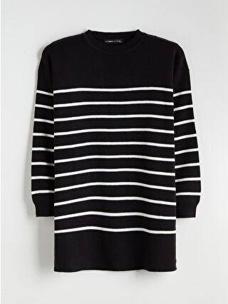 Ecru Striped