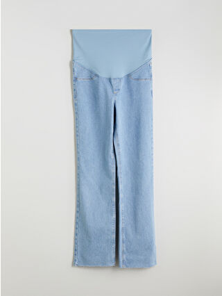 Açık İndigo Rodeo