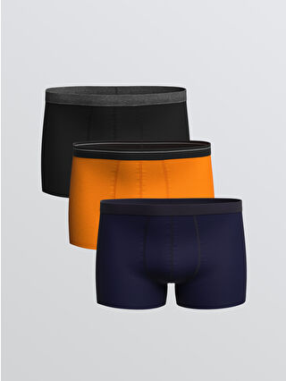 Karışık Baskılı