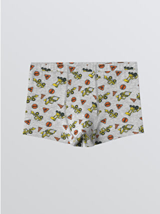 Karışık Baskılı