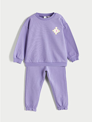 Light Purple