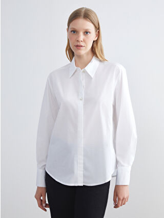 Buxe White
