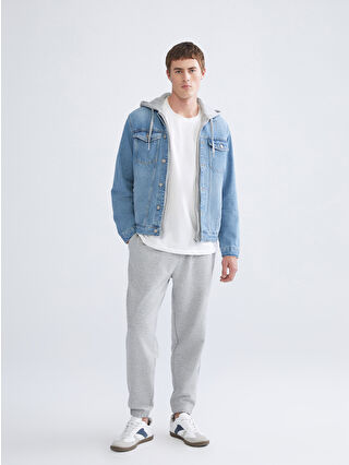 Grey Melange