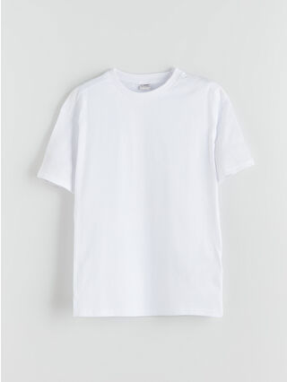 Buxe White