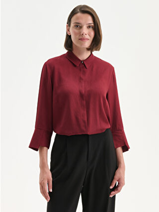 Light Bordeaux