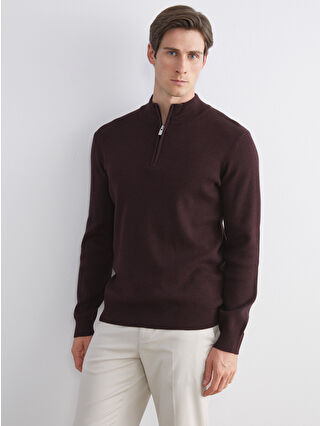 رمادي ميلانج