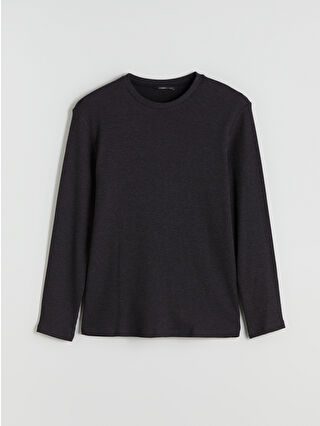 Black Jacquard