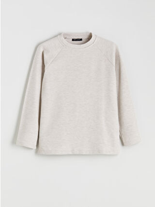 Beige Melange