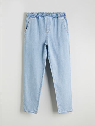 Açık İndigo Rodeo