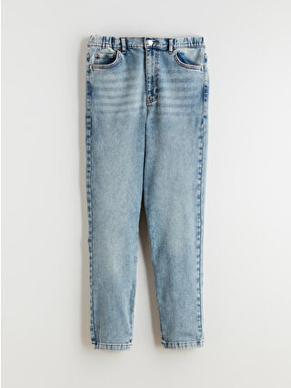 Açık İndigo Rodeo